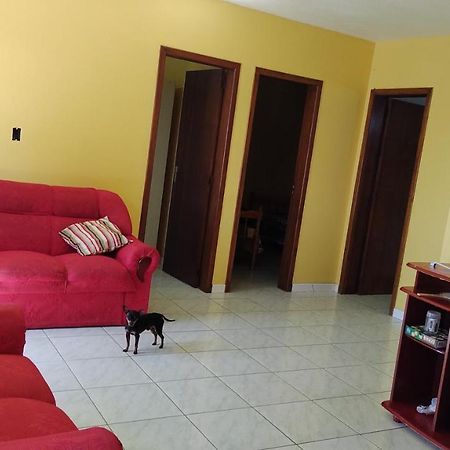 Casa De Praia Para Familia - 3 Quartos - Acomoda Ate 10 Pessoas Tramandaí Eksteriør bilde
