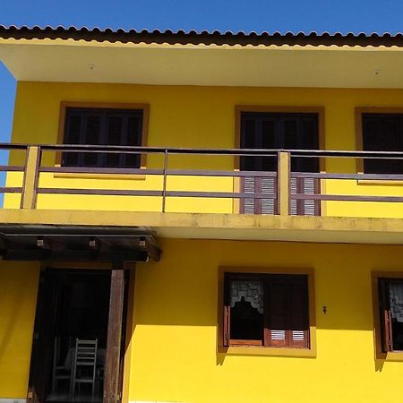 Casa De Praia Para Familia - 3 Quartos - Acomoda Ate 10 Pessoas Tramandaí Eksteriør bilde