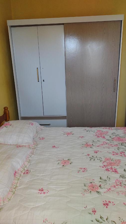 Casa De Praia Para Familia - 3 Quartos - Acomoda Ate 10 Pessoas Tramandaí Eksteriør bilde