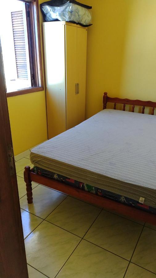 Casa De Praia Para Familia - 3 Quartos - Acomoda Ate 10 Pessoas Tramandaí Eksteriør bilde