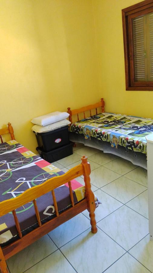 Casa De Praia Para Familia - 3 Quartos - Acomoda Ate 10 Pessoas Tramandaí Eksteriør bilde