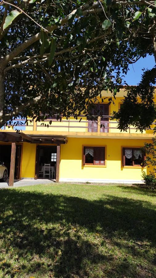 Casa De Praia Para Familia - 3 Quartos - Acomoda Ate 10 Pessoas Tramandaí Eksteriør bilde