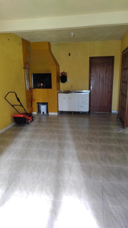 Casa De Praia Para Familia - 3 Quartos - Acomoda Ate 10 Pessoas Tramandaí Eksteriør bilde